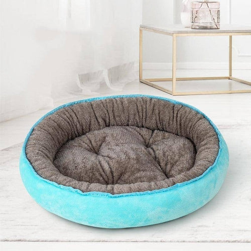 Pamper Your Pet with the Luxury Pet Comfort Bed