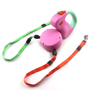 The Ultimate Freedom Walking Leash: Your Pet's New Best Friend