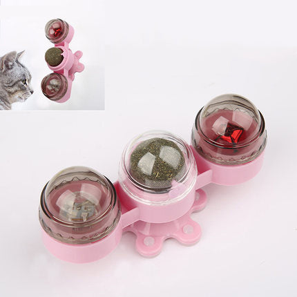 Unleash the Fun with the Cat Toy Self-Hey Electric Toy!