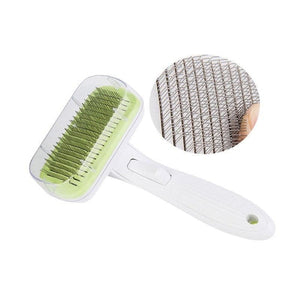 Transform Your Pet's Grooming Routine with the Luxury Pet Grooming Tool