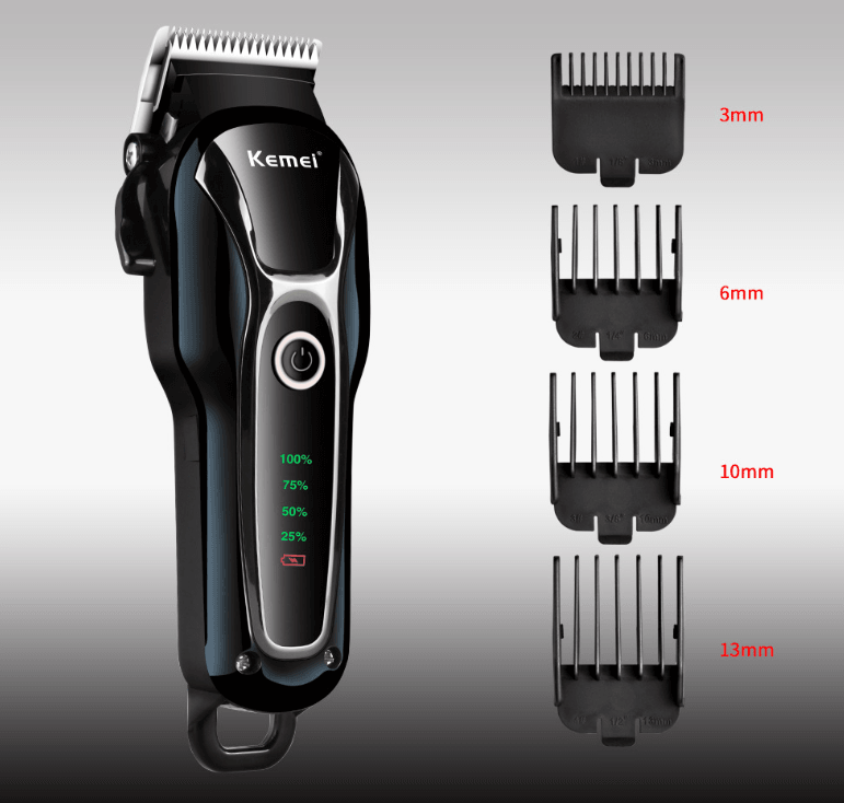 Discover the Ultimate Electric Trimmer for Your Pets!