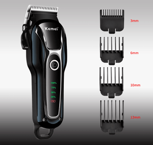 Discover the Ultimate Electric Trimmer for Your Pets!