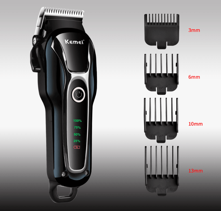 Discover the Ultimate Electric Trimmer for Your Pets!