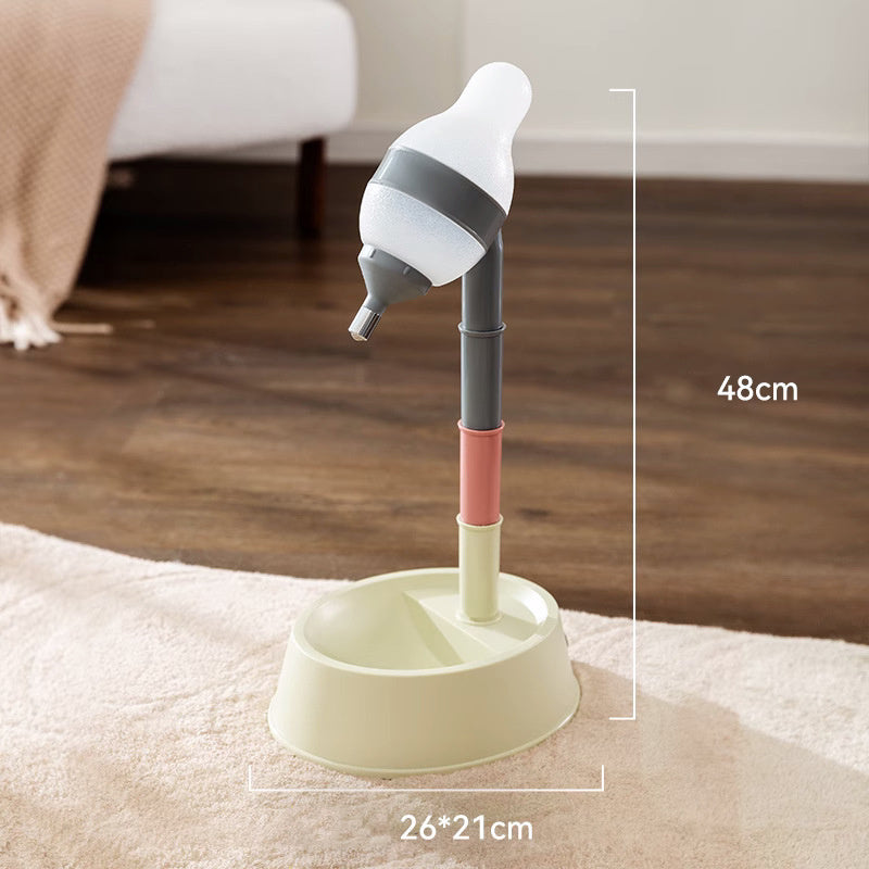 Why Your Pet Deserves the Best: The Pet Standing Water Dispenser