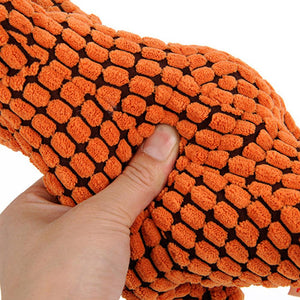 Unleash Fun with the Interactive Dog Toy With Squeakers