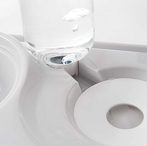 Revolutionize Your Pet's Feeding Experience with Our Automatic Water Bowl