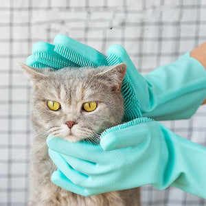 Transform Grooming into a Pampering Spa Day for Your Pets!