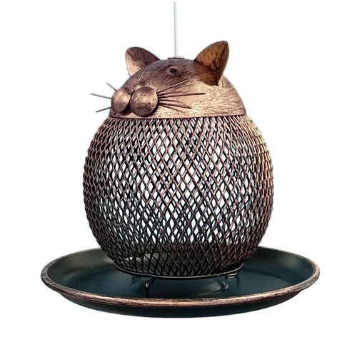Cat Haven Bird Feeder