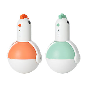 Unleash Endless Fun with the Electric Cat Laser Sound Toy!