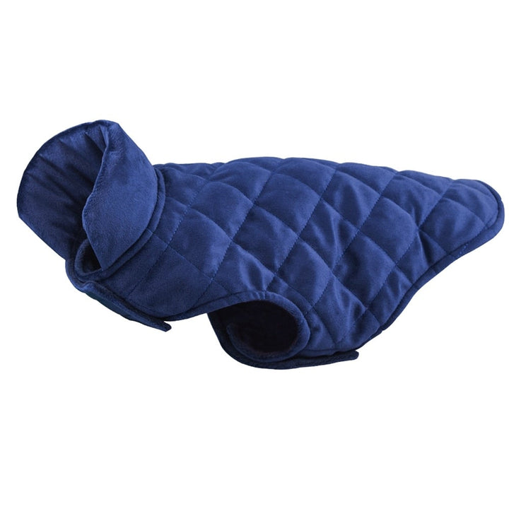 Keep Your Furry Friend Cozy This Winter with Our Dogs Winter Warm Vest