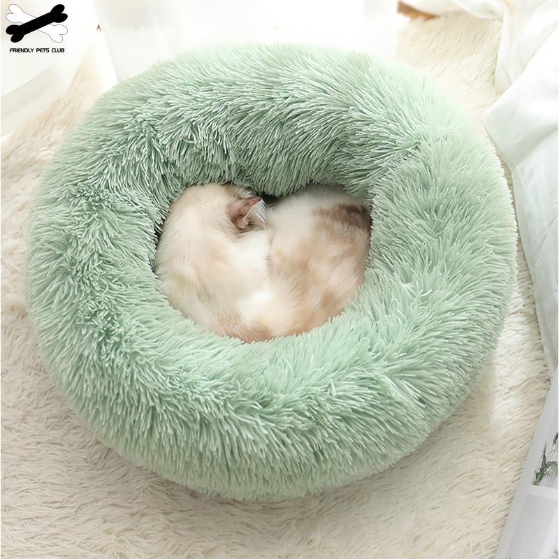 Pet Dog Bed Comfortable