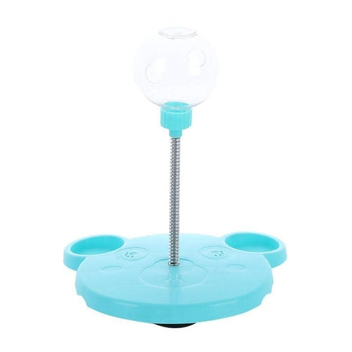 Pet Feeder Cat Toy Pets