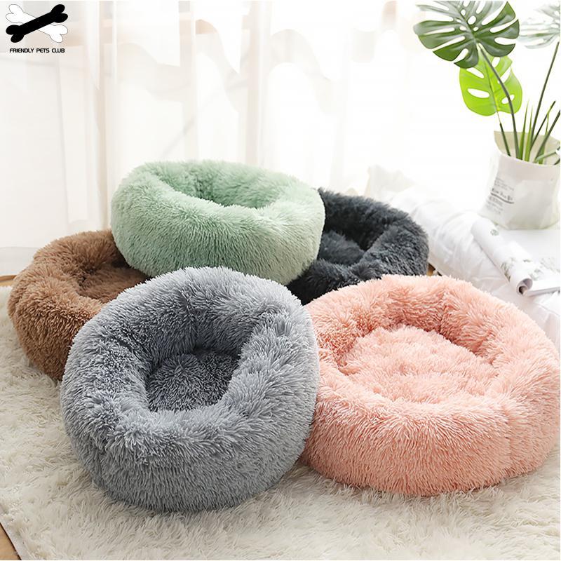 Pet Dog Bed Comfortable