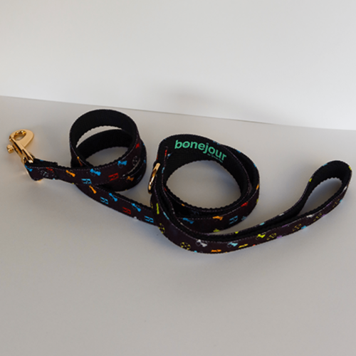 Eco-Chic Petite Leash