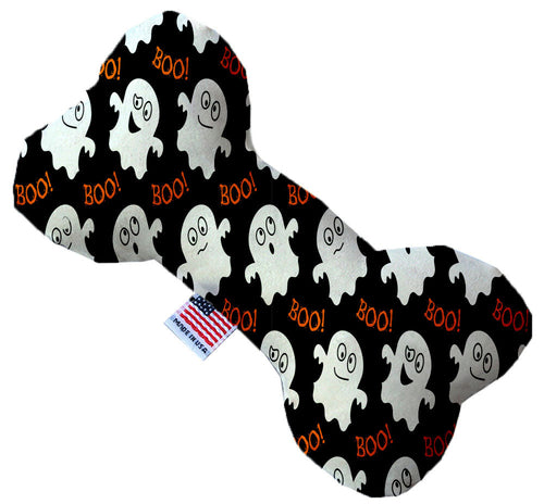 Halloween Pet Plush Heart or Bone Toy