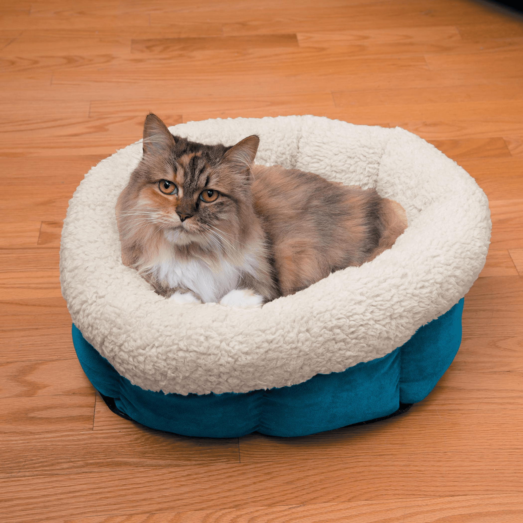 Slumber Pet 18-Inch Bed