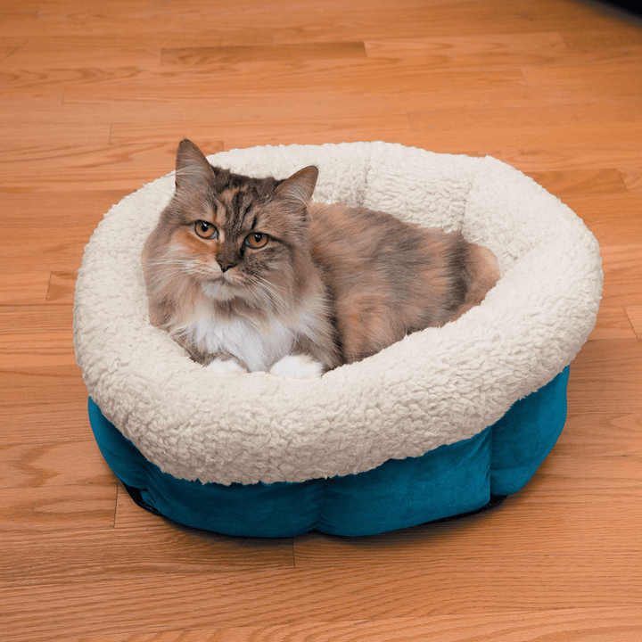 Slumber Pet 18-Inch Bed