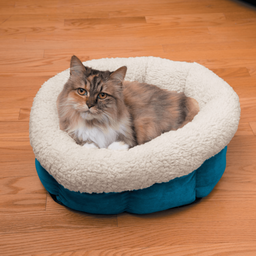 Slumber Pet 18-Inch Bed