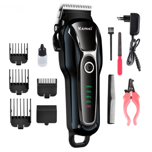 Ultimate Electric Trimmer For Pets