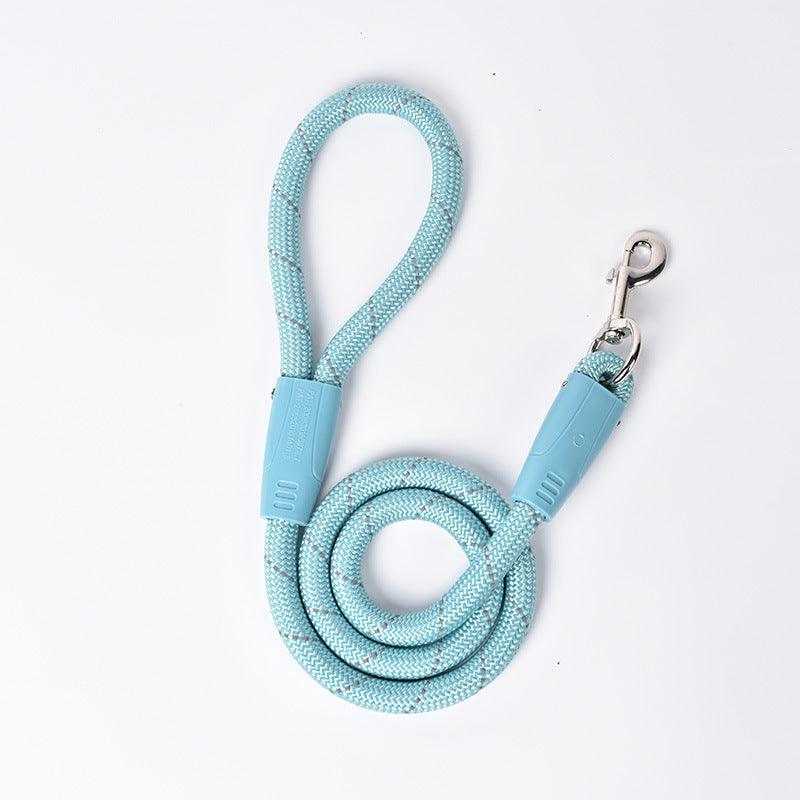 Small Dog Leash Pet Traction Belt