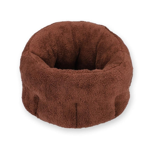 Luxurious Plush Pet Bed