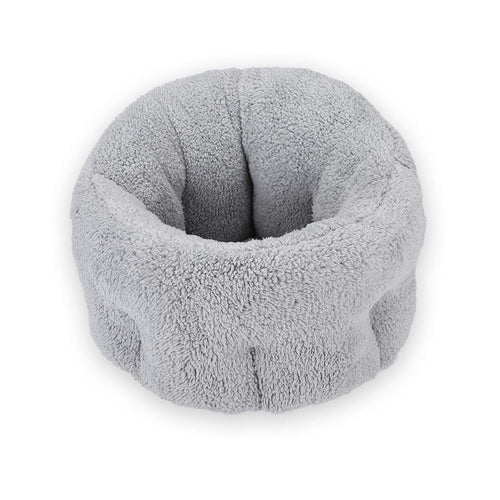 Luxurious Plush Pet Bed