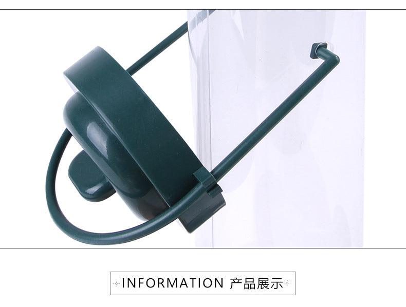 Outdoor Hanging Bird Feeder