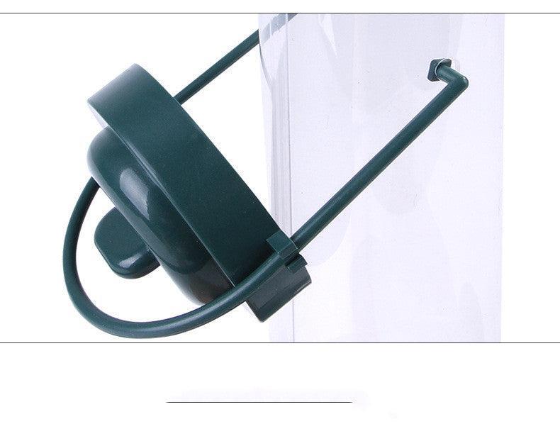 Outdoor Hanging Bird Feeder