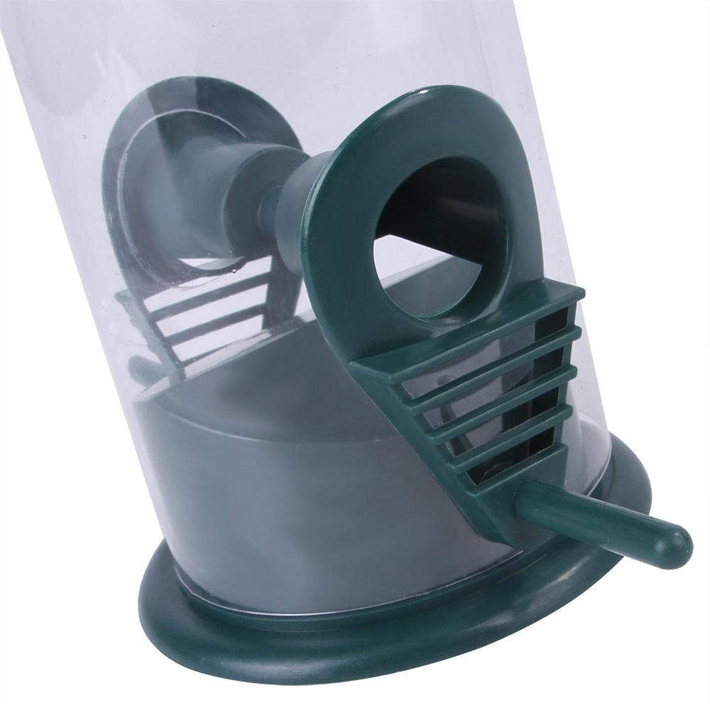 Outdoor Hanging Bird Feeder