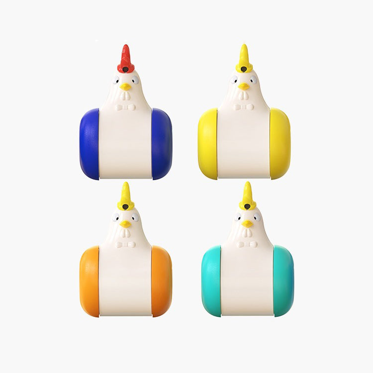 Funny Cat Toy Electric Tumbler