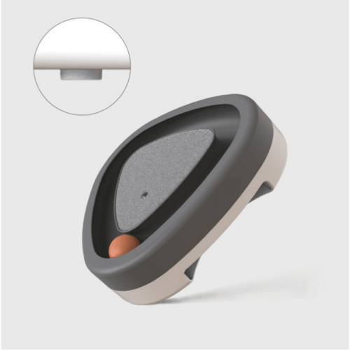 Interactive Electric Cat Toy With Feather