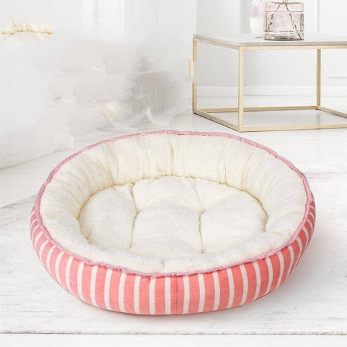 Luxury Pet Comfort Bed
