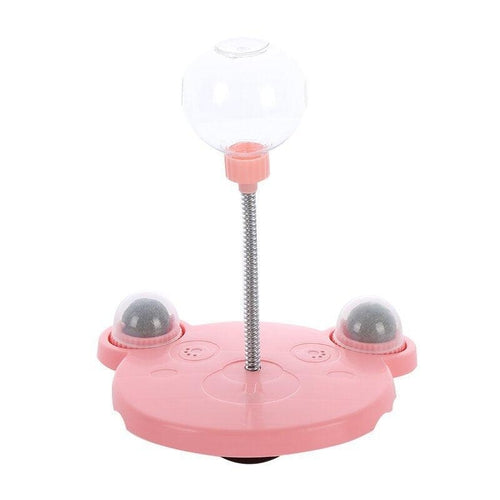 Pet Feeder Cat Toy Pets