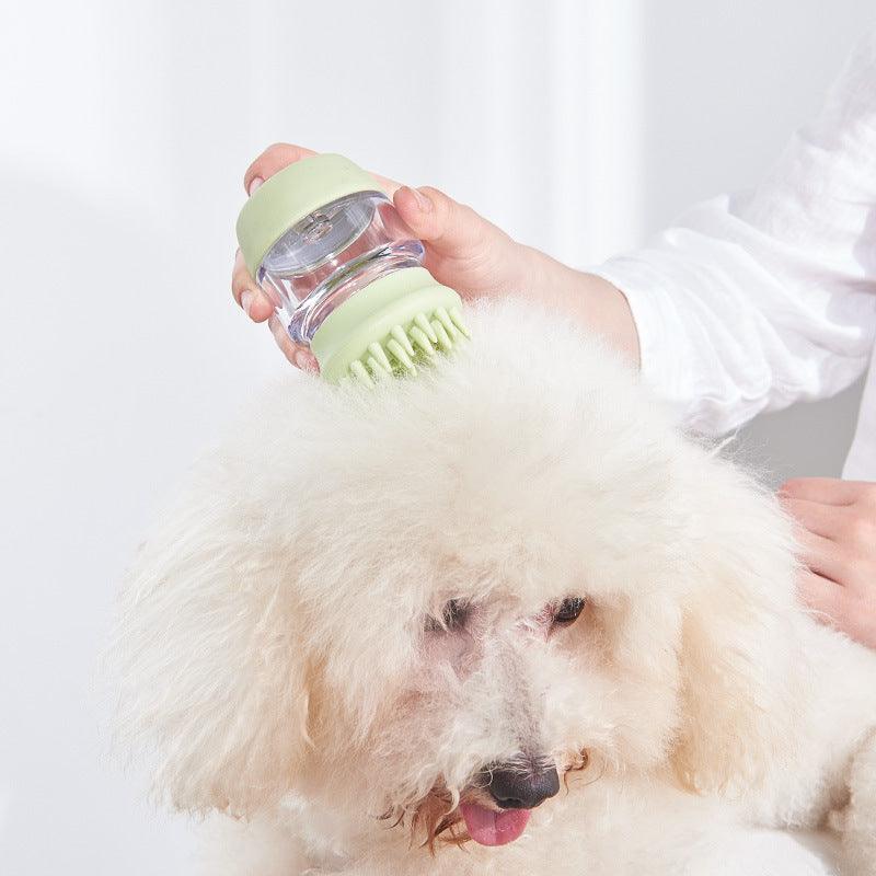 Ultimate Pet Grooming Oasis
