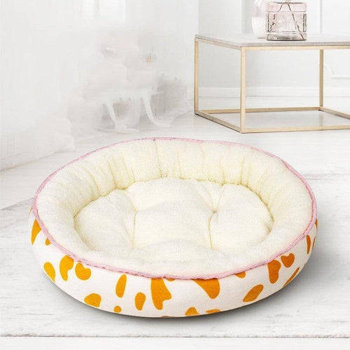 Luxury Pet Comfort Bed