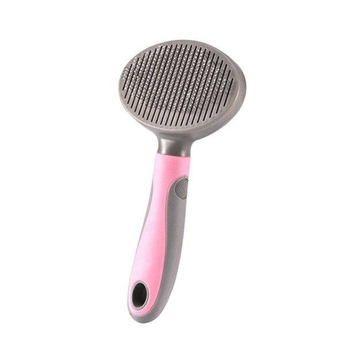 The Fabfur Grooming Brush