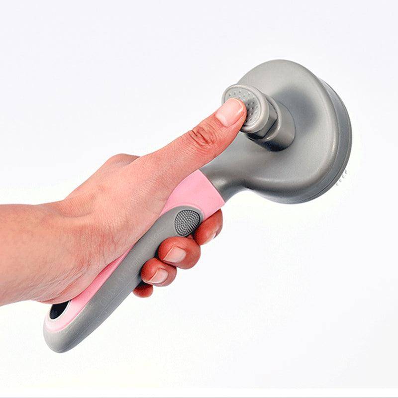 The Fabfur Grooming Brush