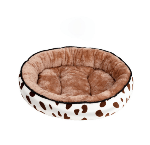Luxury Pet Comfort Bed