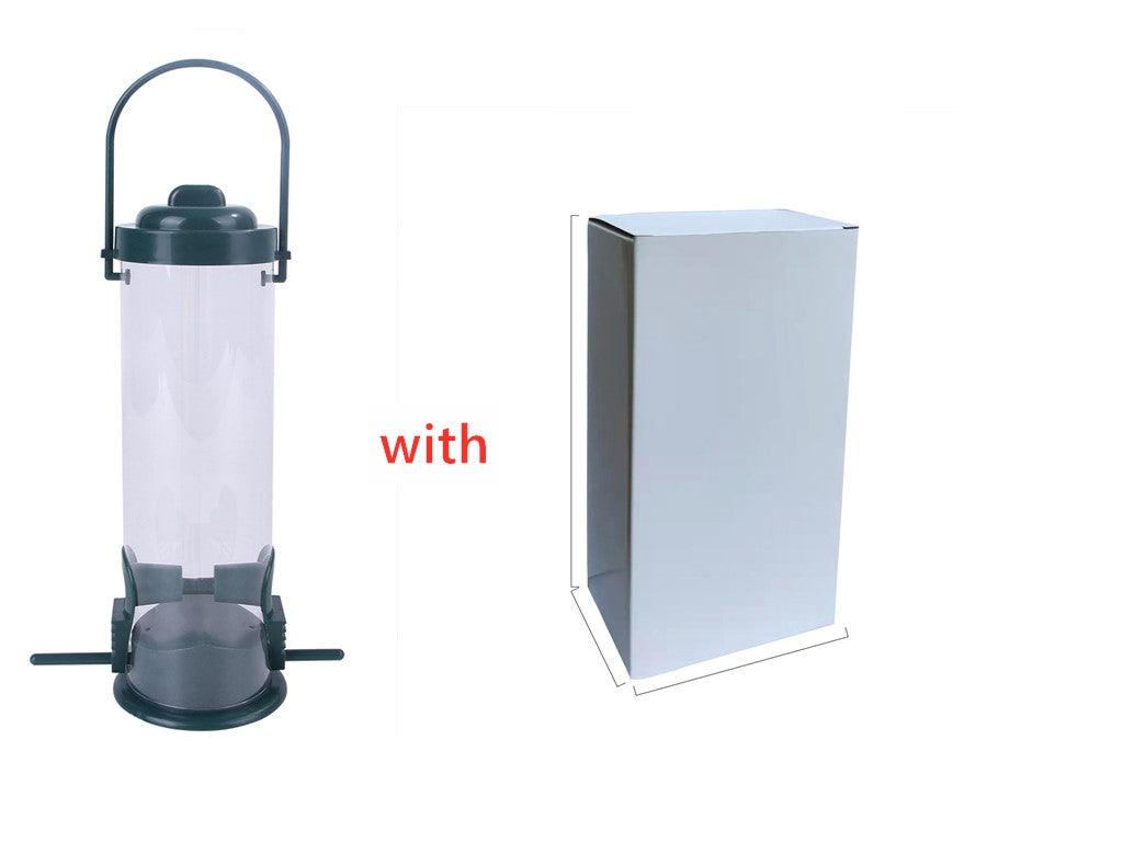 Outdoor Hanging Bird Feeder