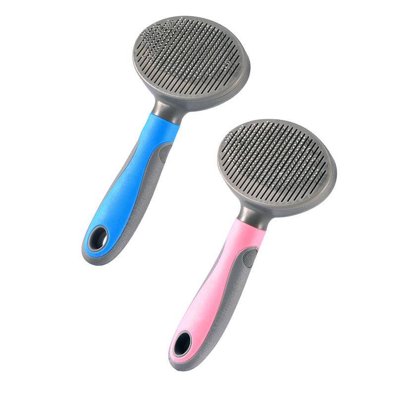 The Fabfur Grooming Brush