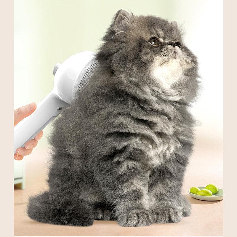 Pets Hair Remover Brush