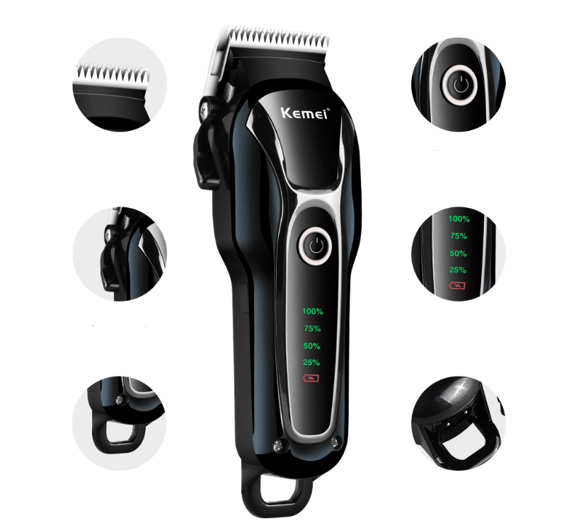 Ultimate Electric Trimmer For Pets