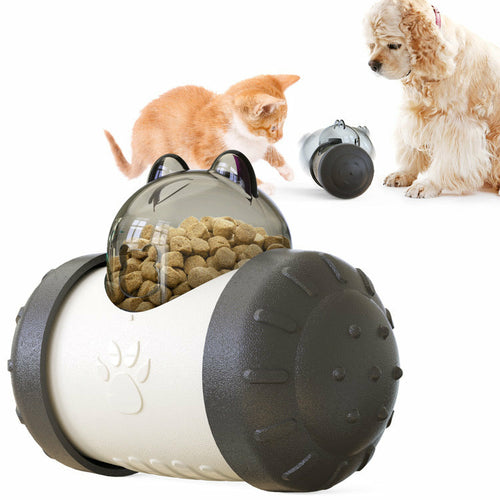 Pets Toys Ball Interactive Toys