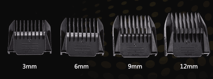 Hair Trimmer And Electric Nail Clippers