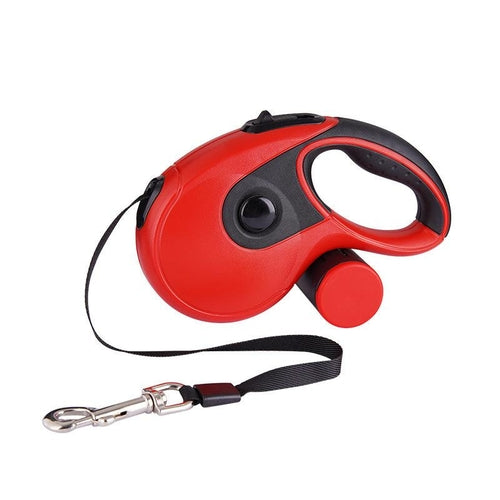 Retrapet Automatic Extendable Pet Leash
