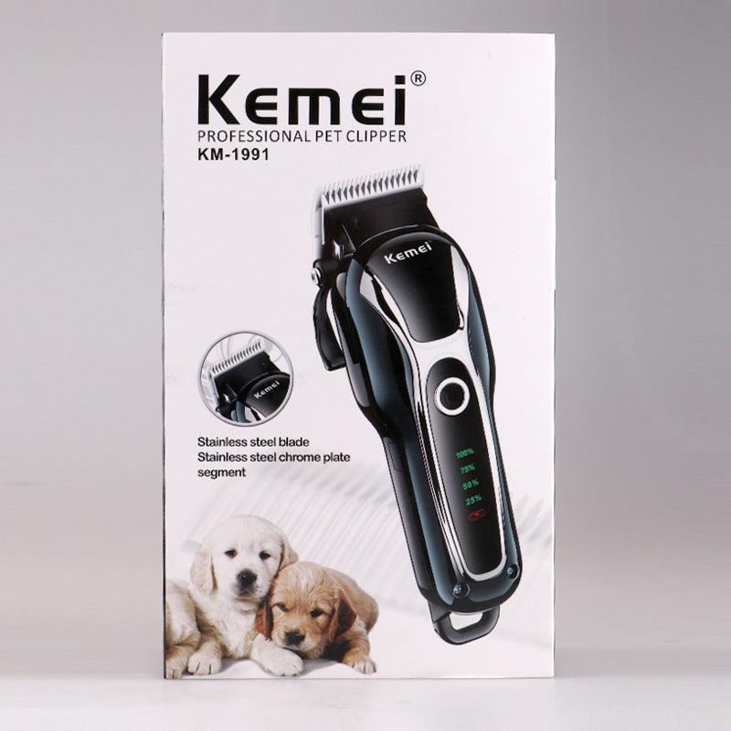 Ultimate Electric Trimmer For Pets