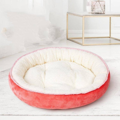 Luxury Pet Comfort Bed