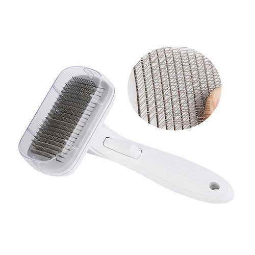 Luxury Pet Grooming Tool