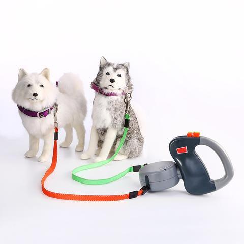 Ultimate Freedom Walking Leash