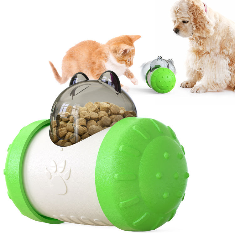 Pets Toys Ball Interactive Toys